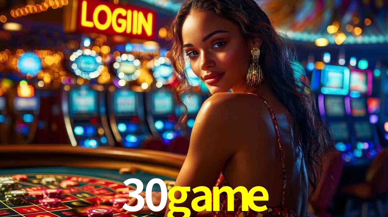 Experiência VIP 30game